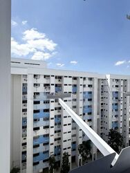 Blk 235 Tampines Street 21 (Tampines), HDB 3 Rooms #563178891